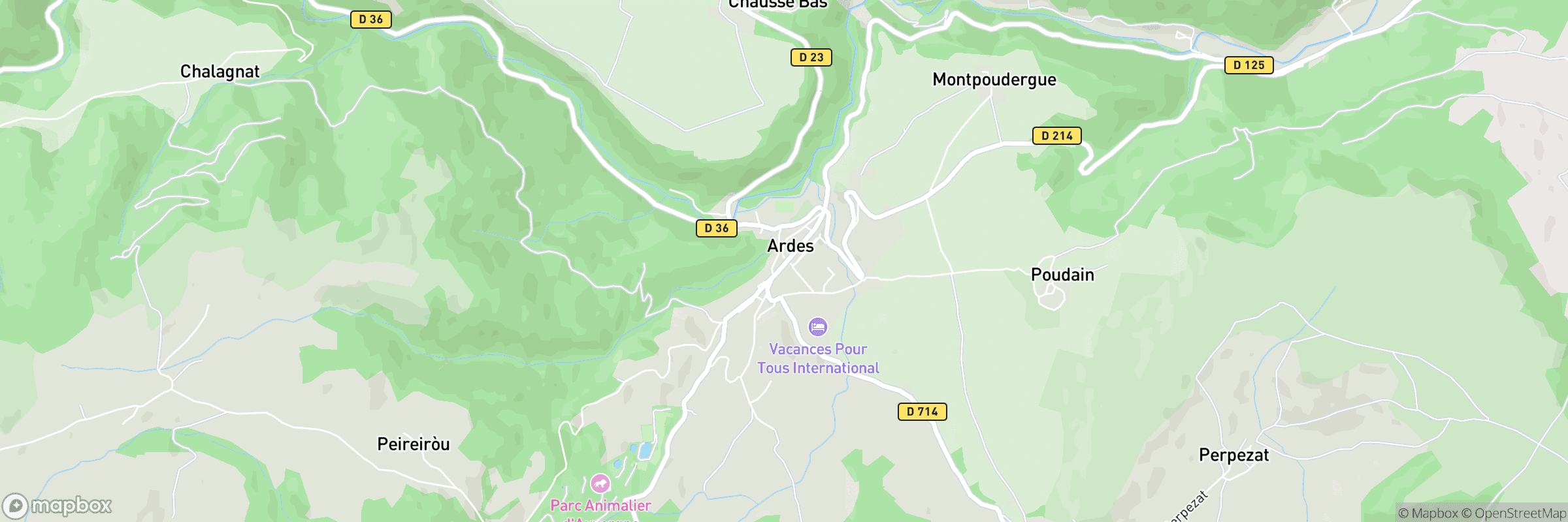 Ardes