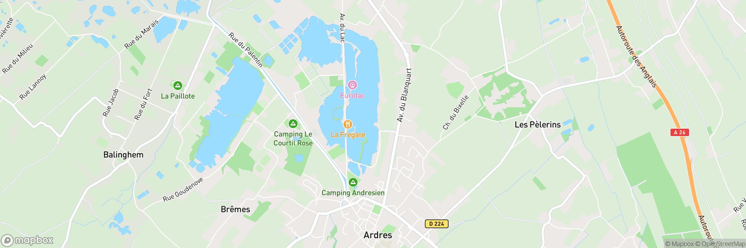 Ardres