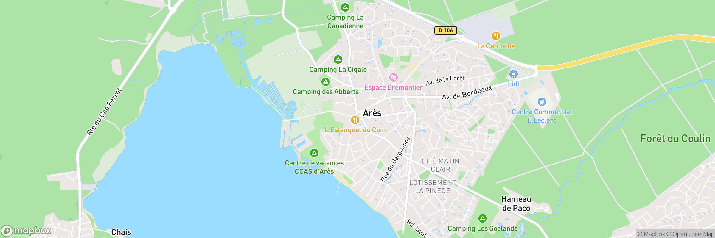 Ares