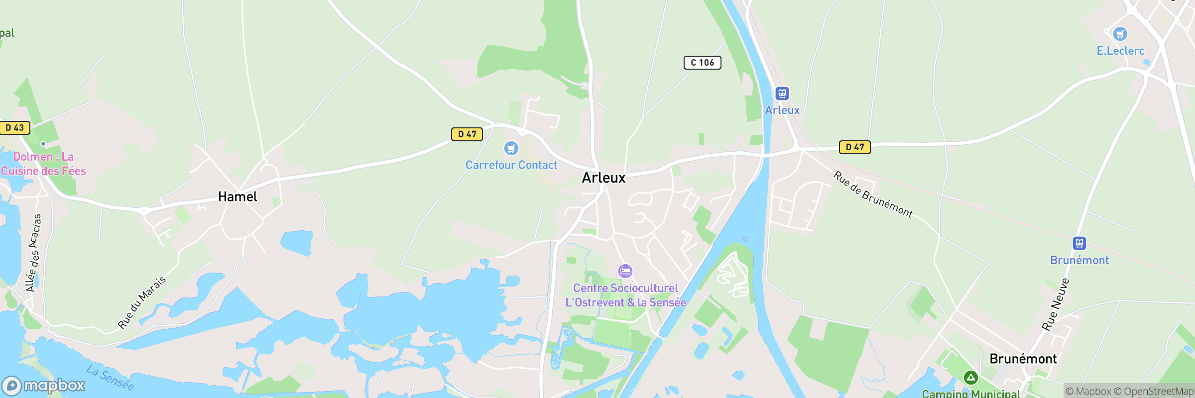 Arleux