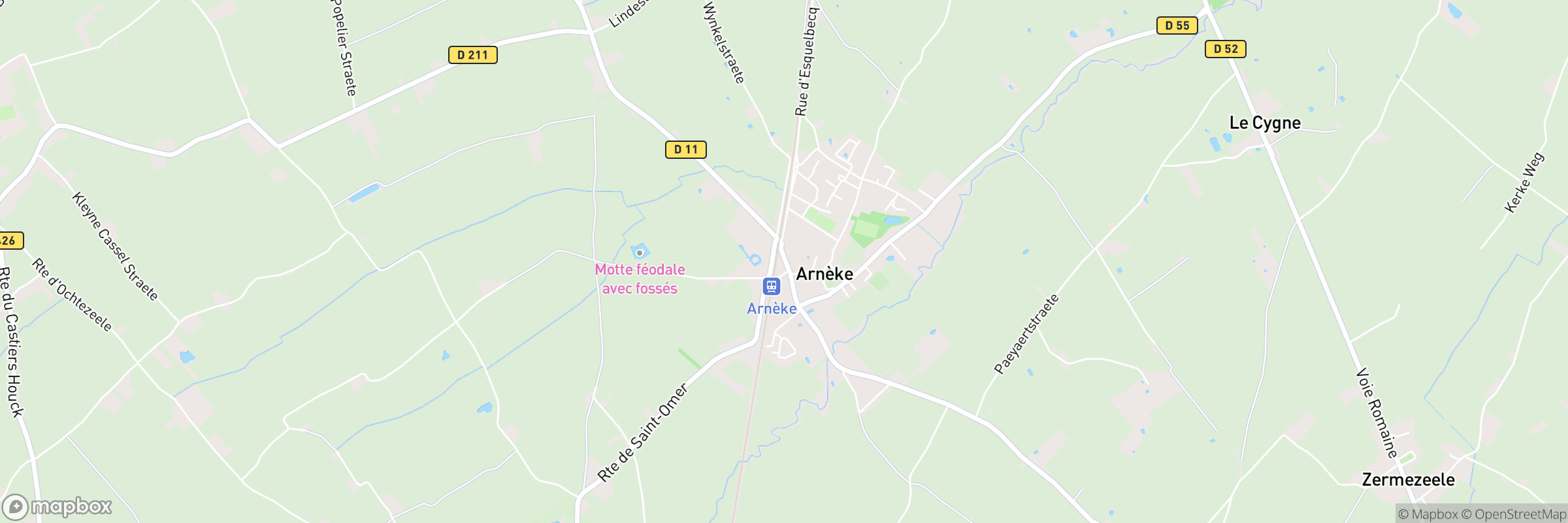 Arneke