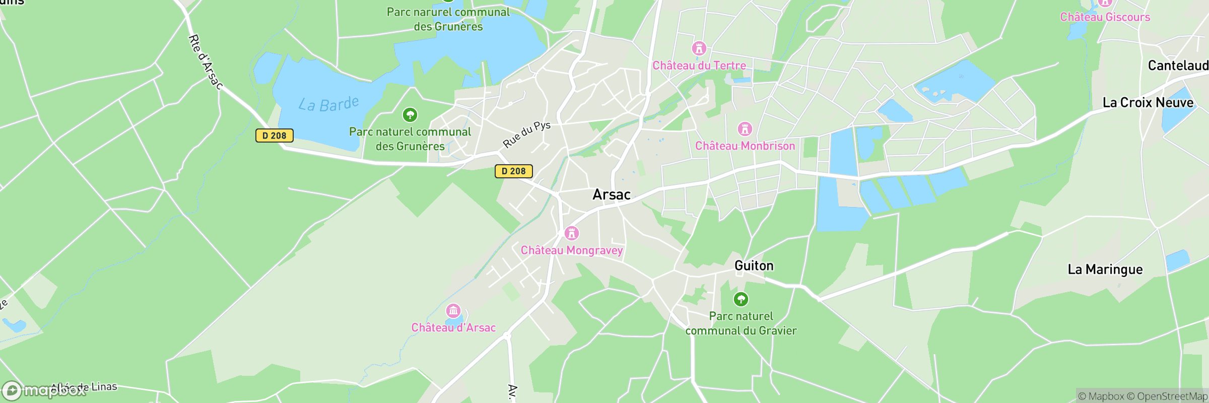 Arsac