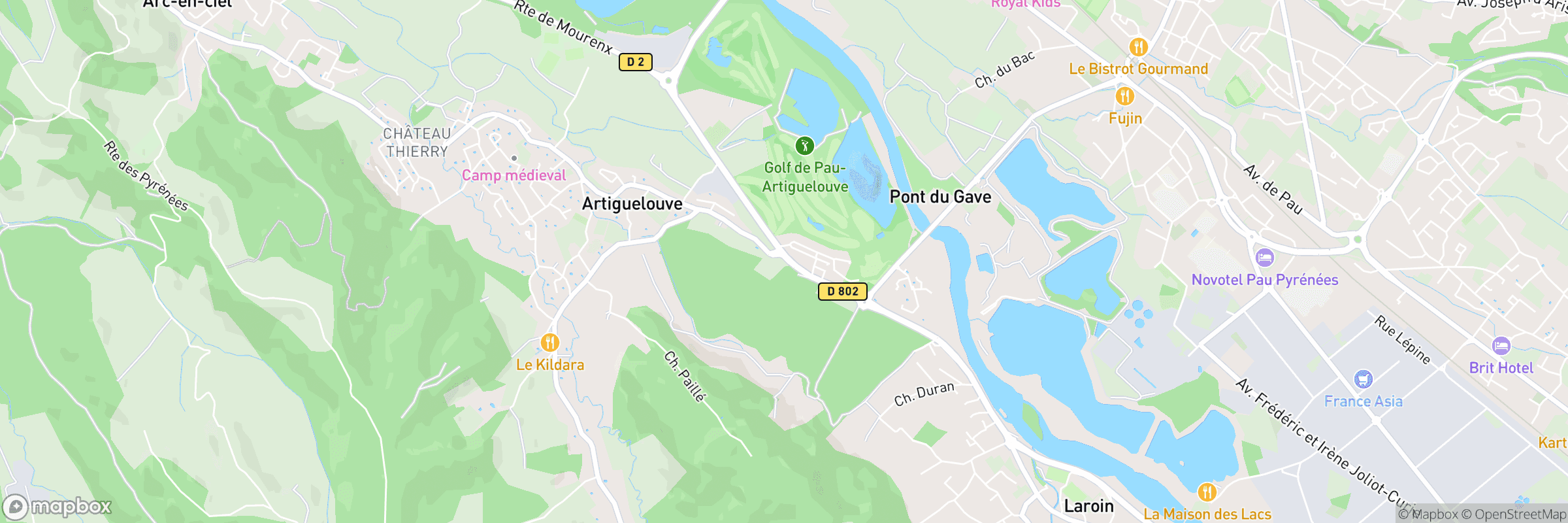 Artiguelouve