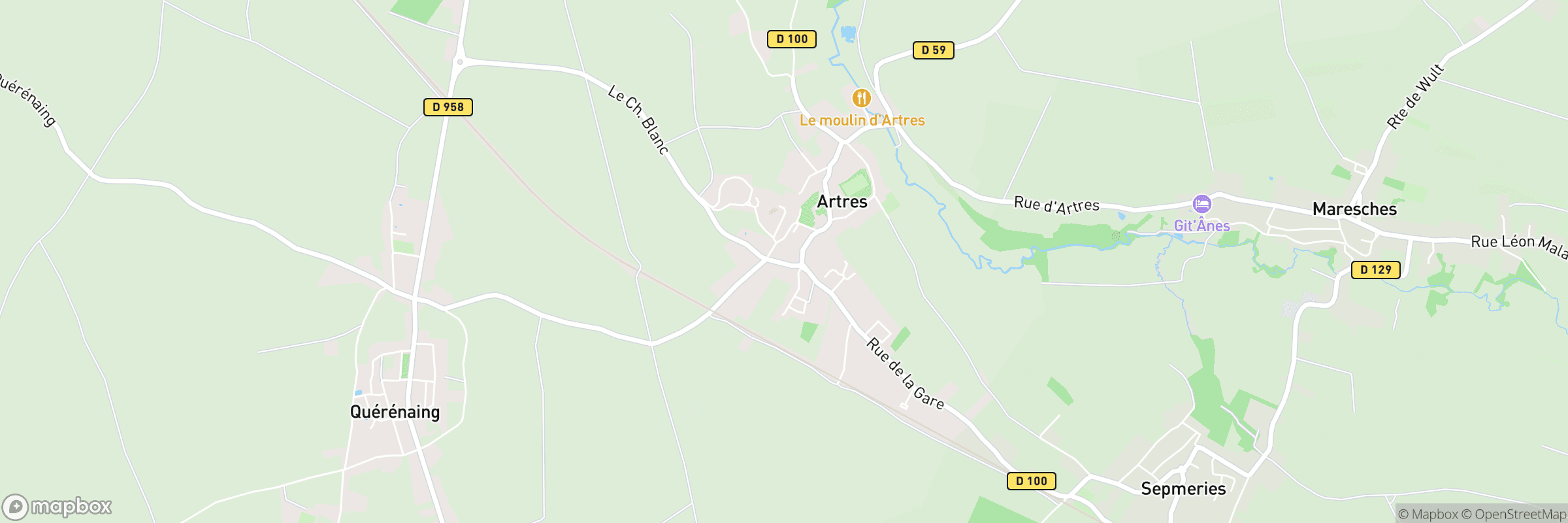 Artres