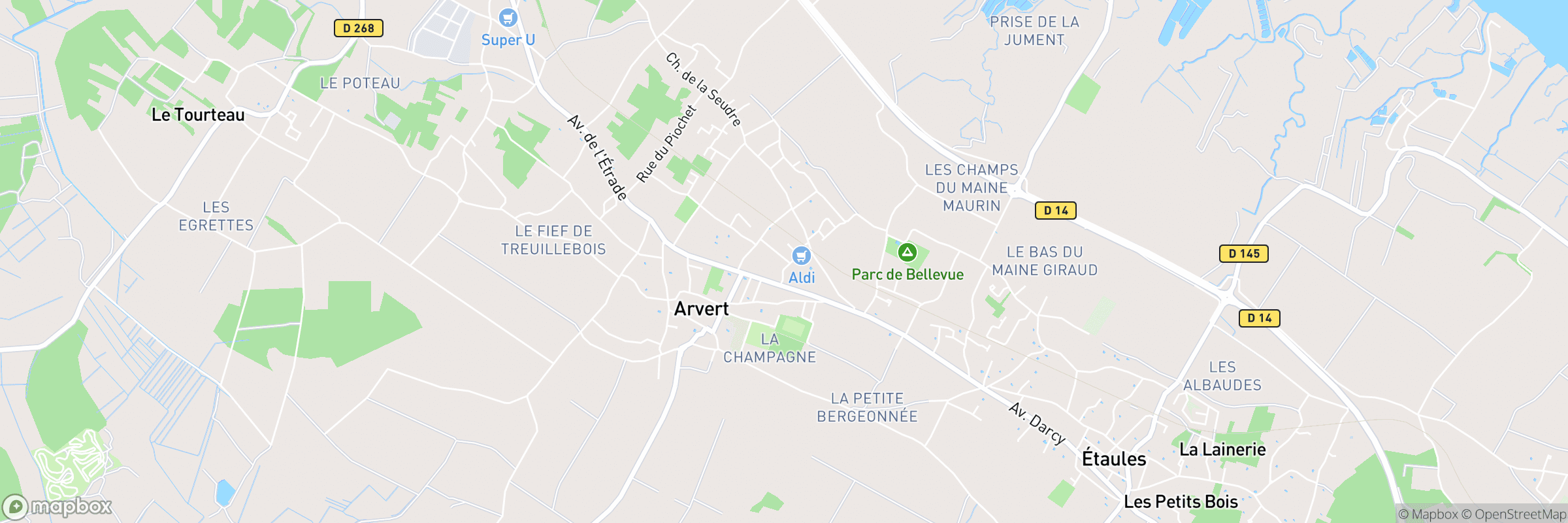 Arvert
