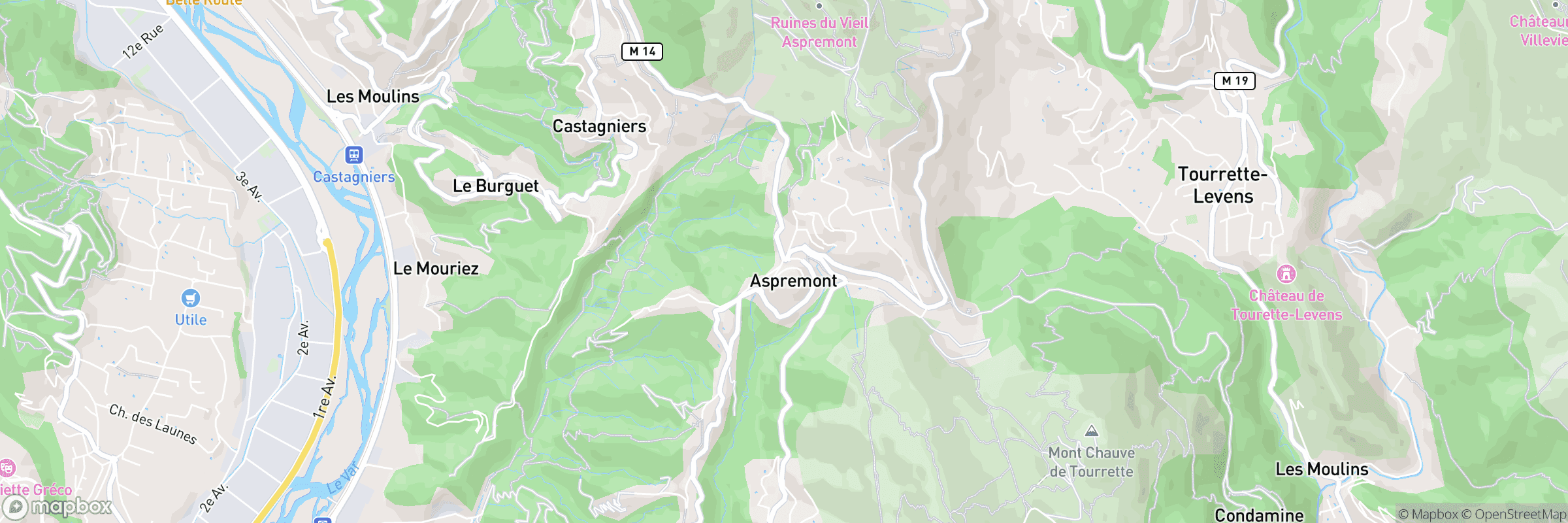 Aspremont