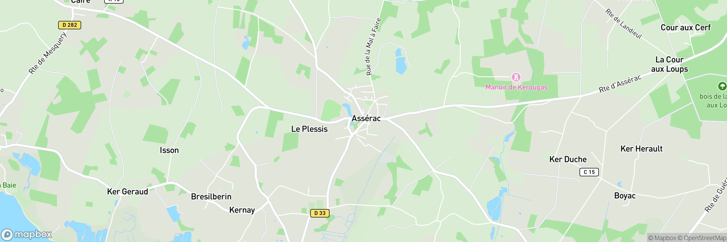 Asserac