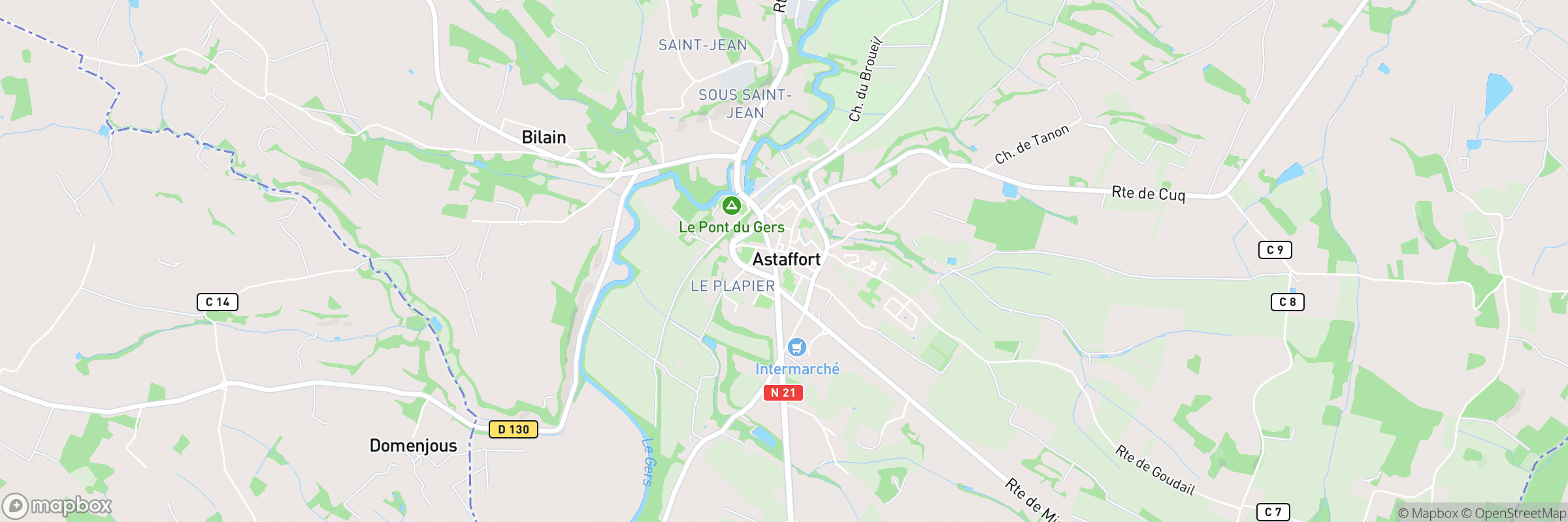 Astaffort