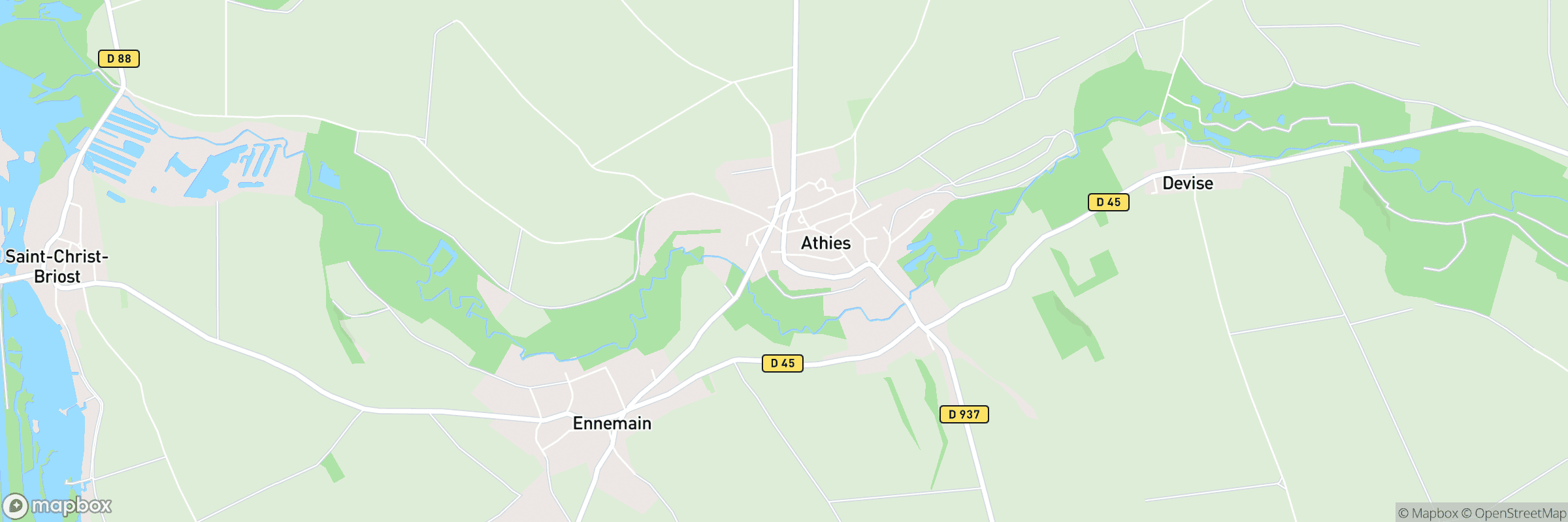 Athies