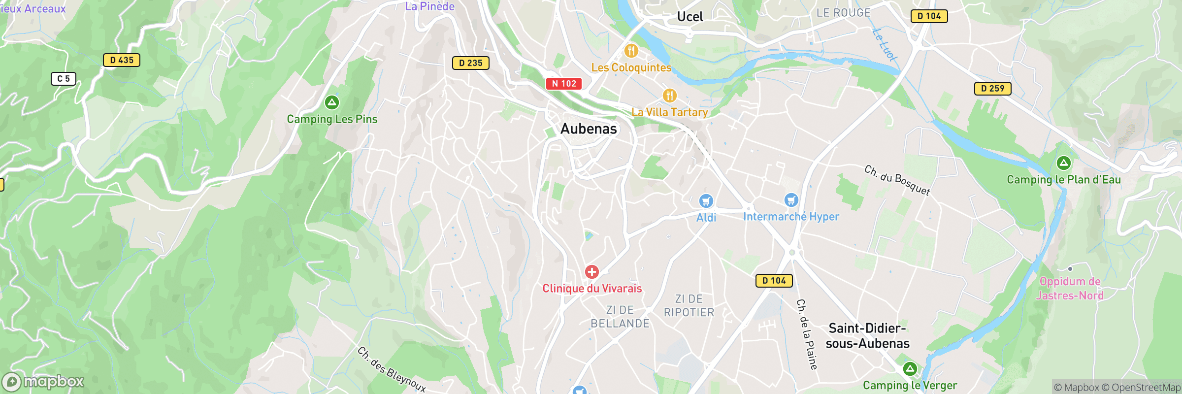 Aubenas