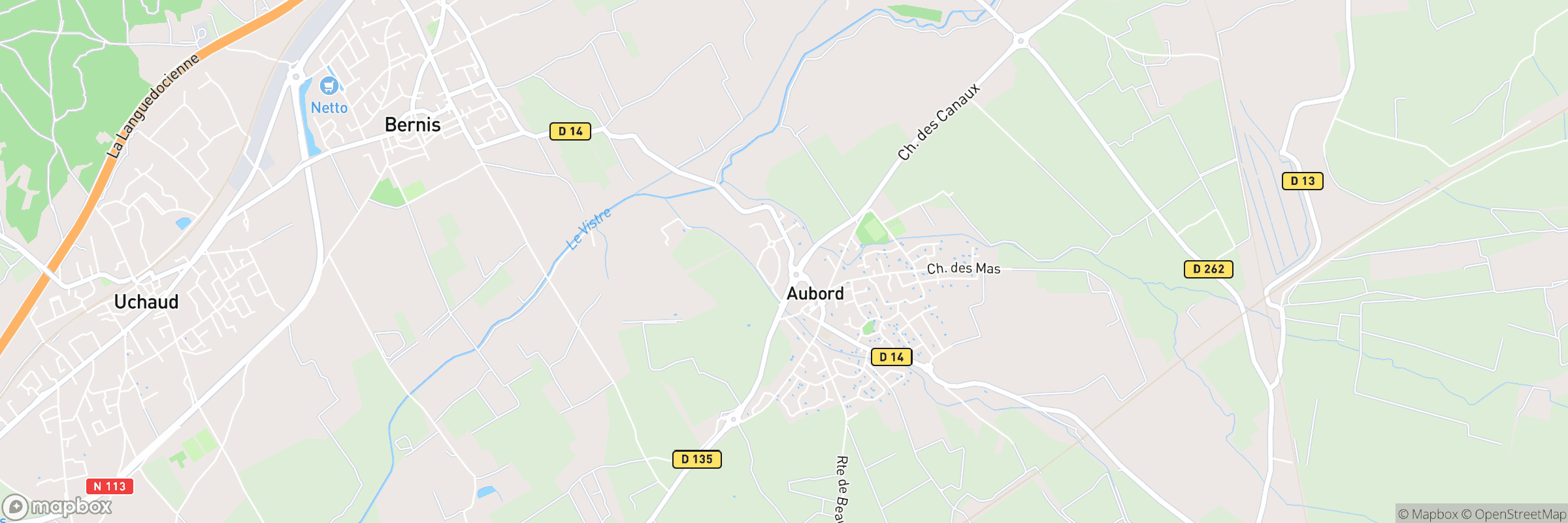 Aubord