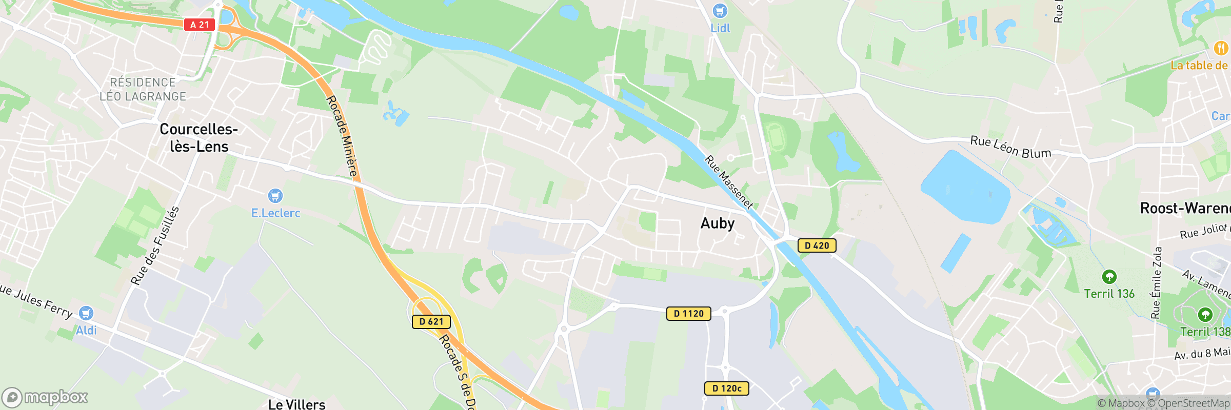 Auby