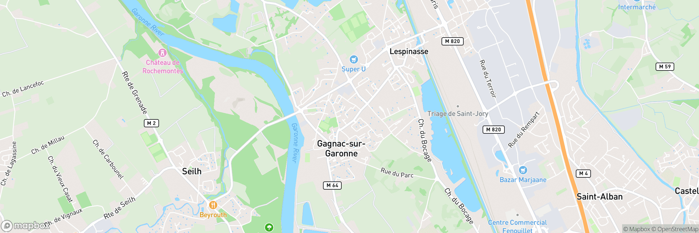 Aucamville