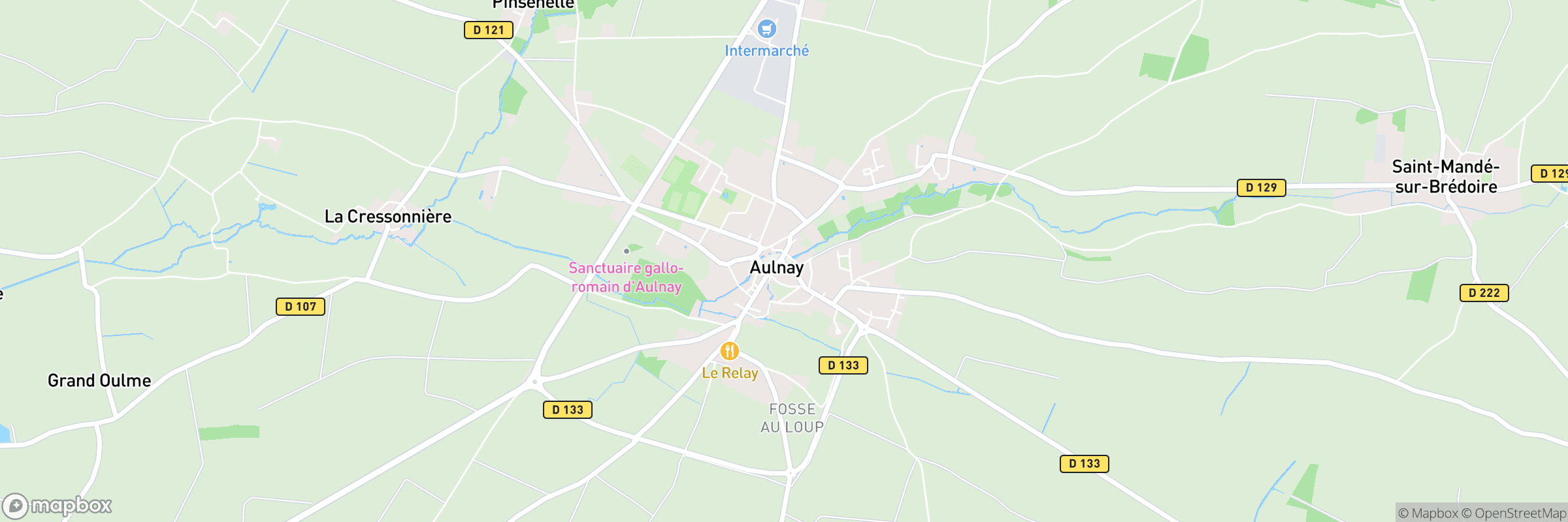 Aulnay