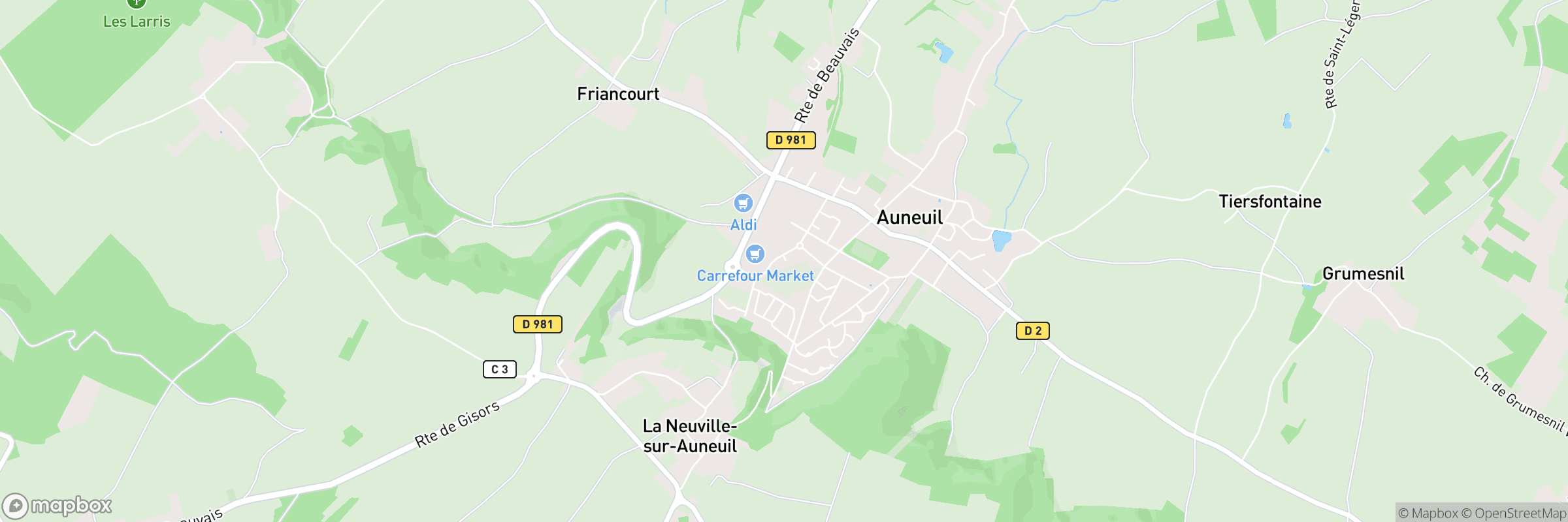 Auneuil