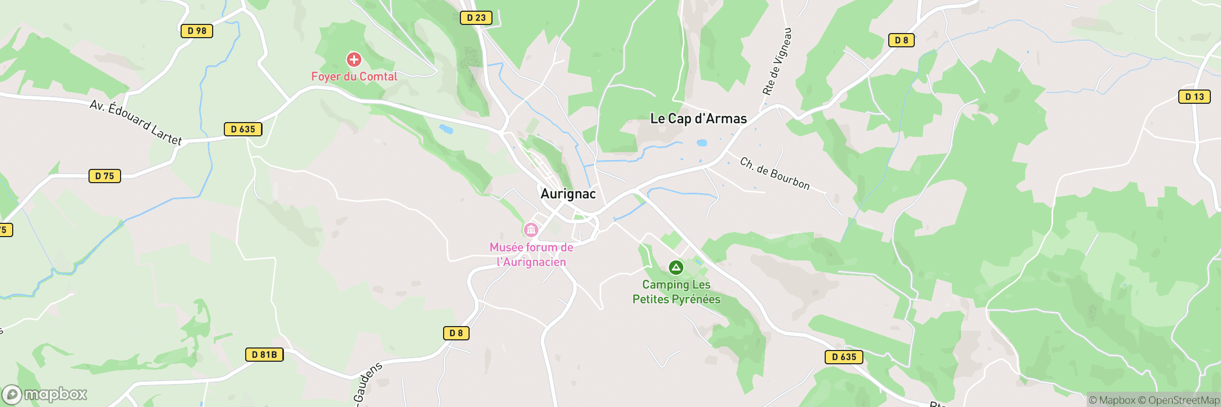 Aurignac