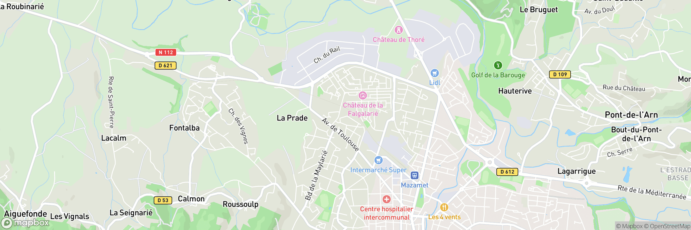 Aussillon