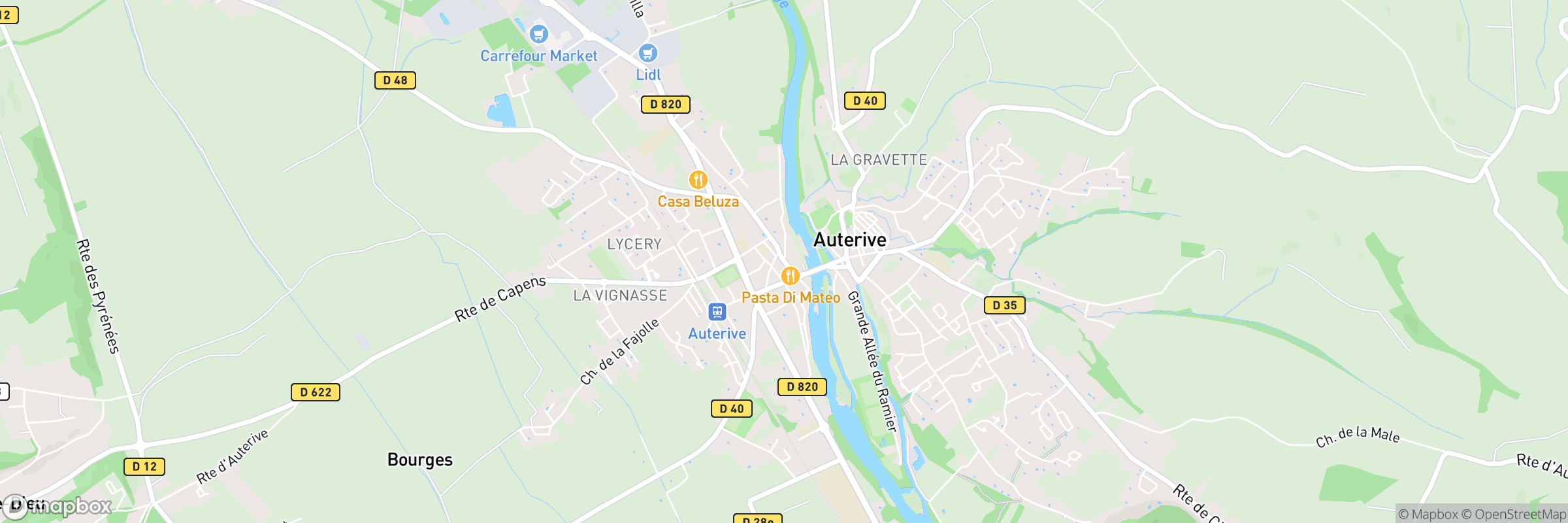 Auterive