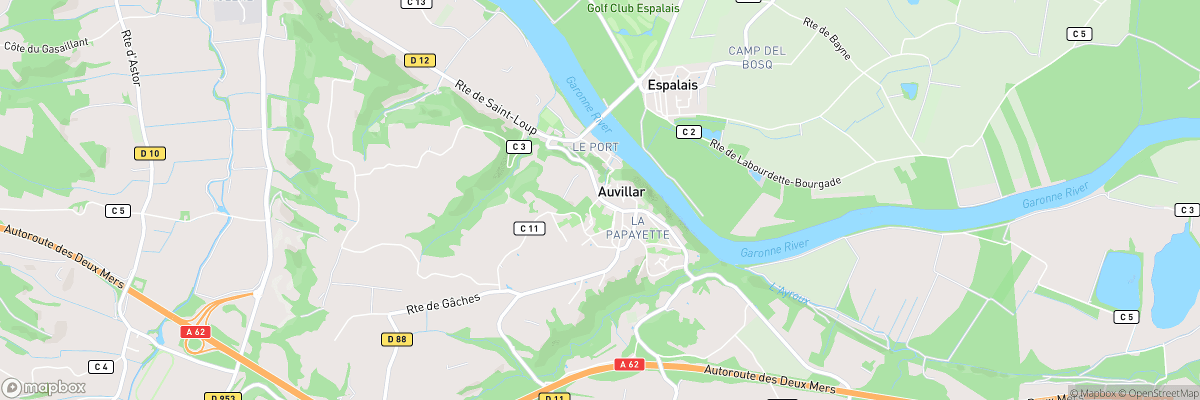 Auvillar