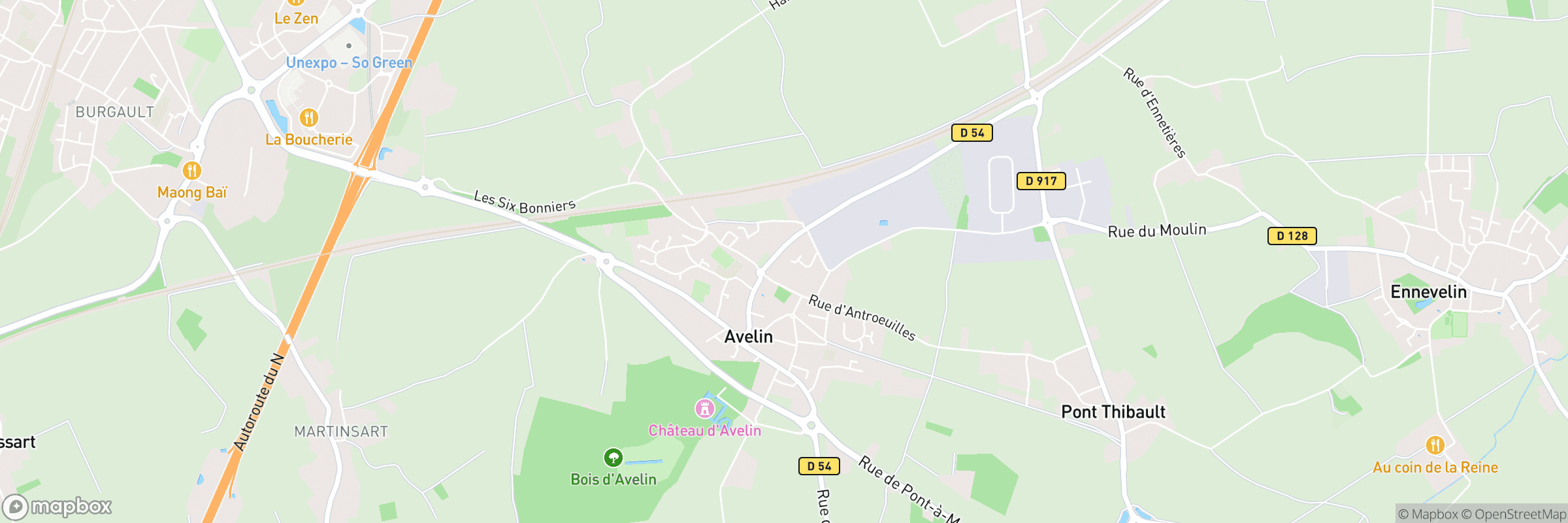 Avelin
