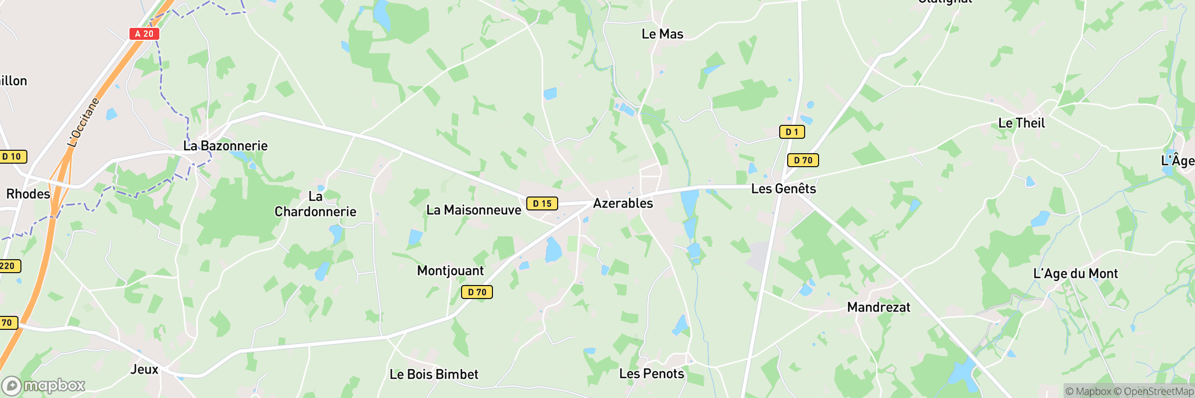 Azerables