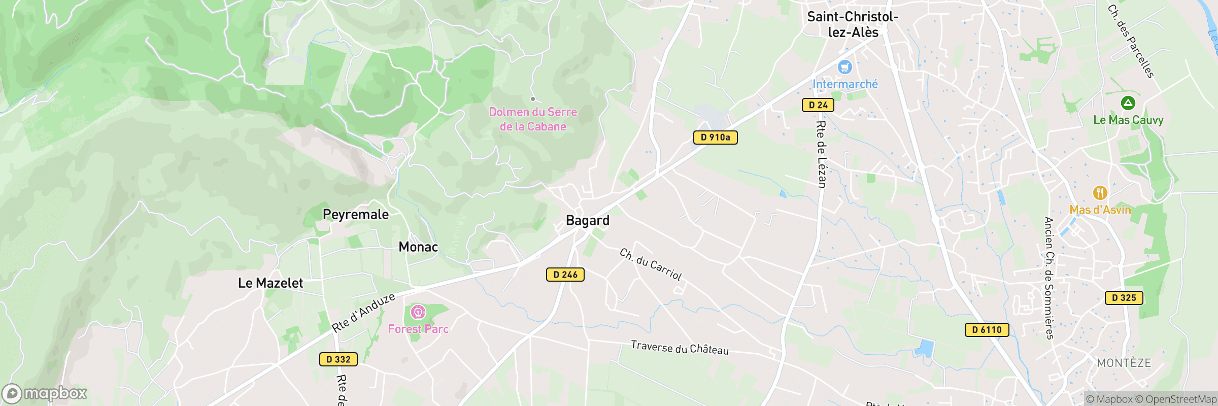 Bagard
