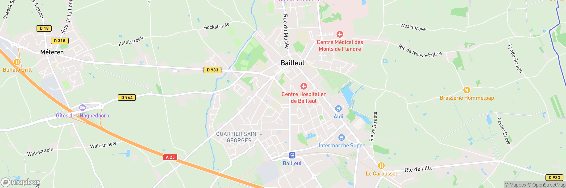 Bailleul