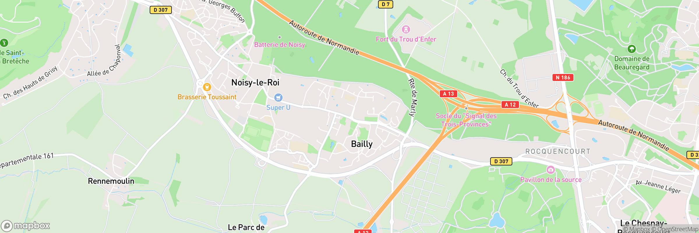 Bailly