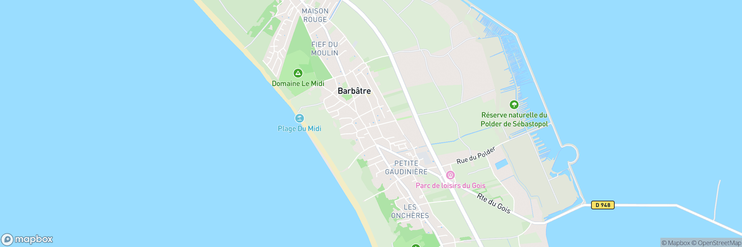 Barbatre