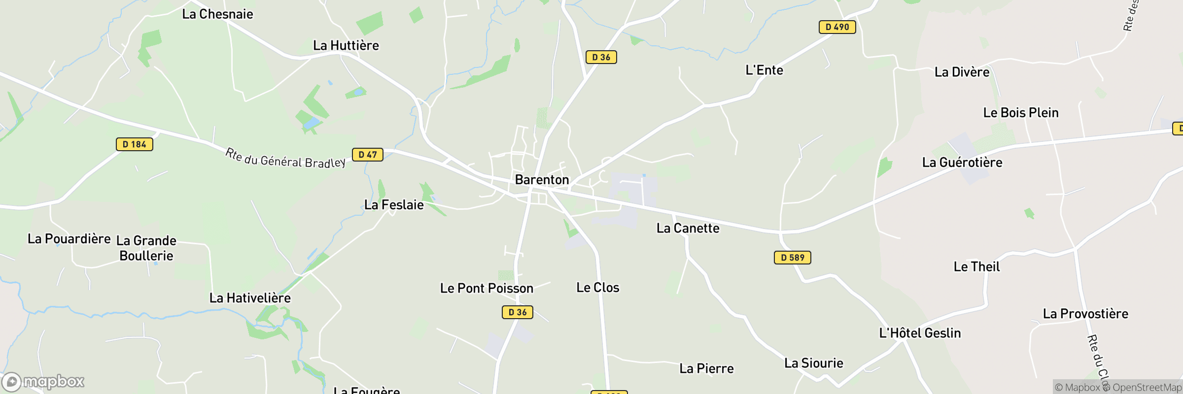 Barenton