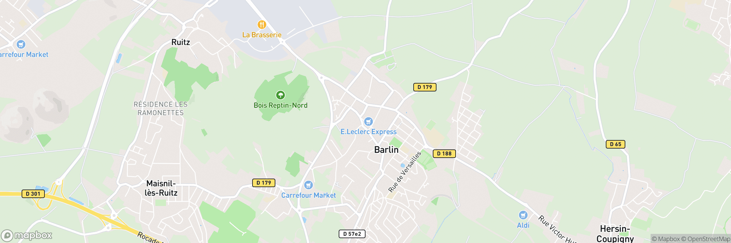 Barlin