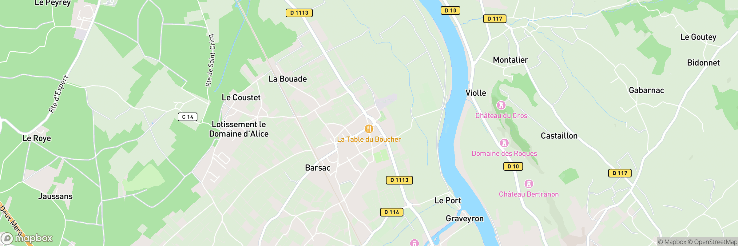Barsac