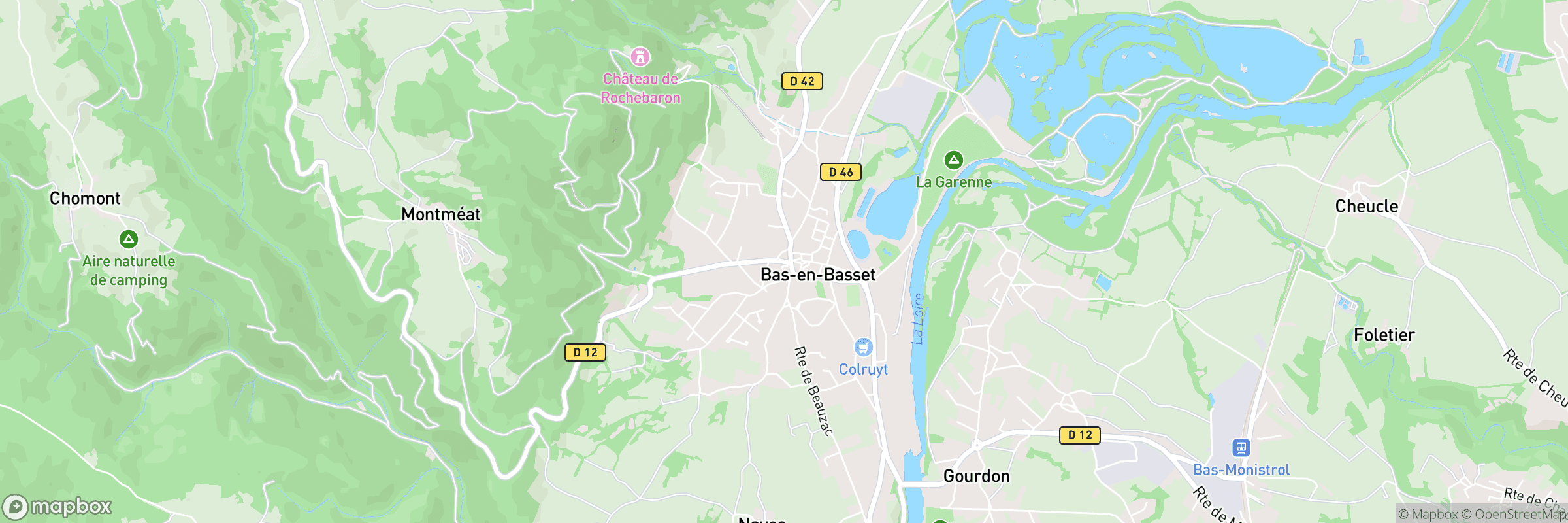 Bas En Basset