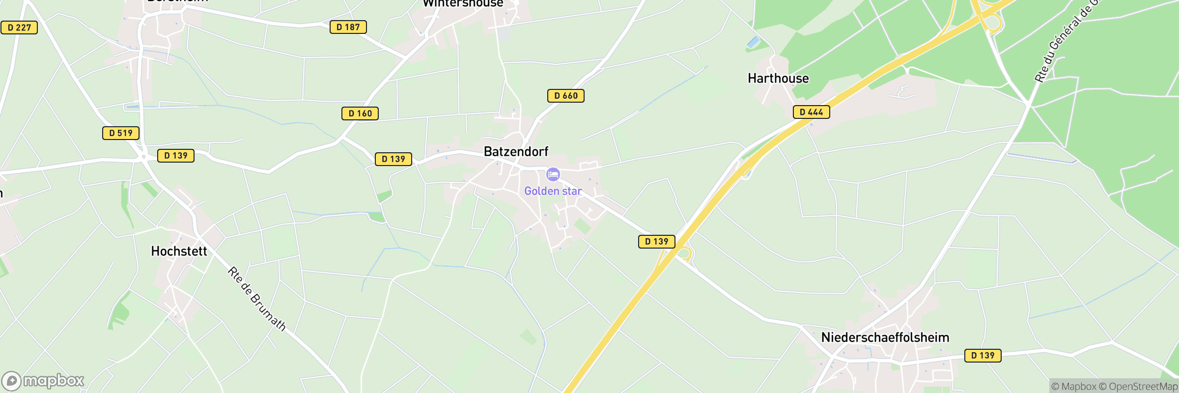 Batzendorf