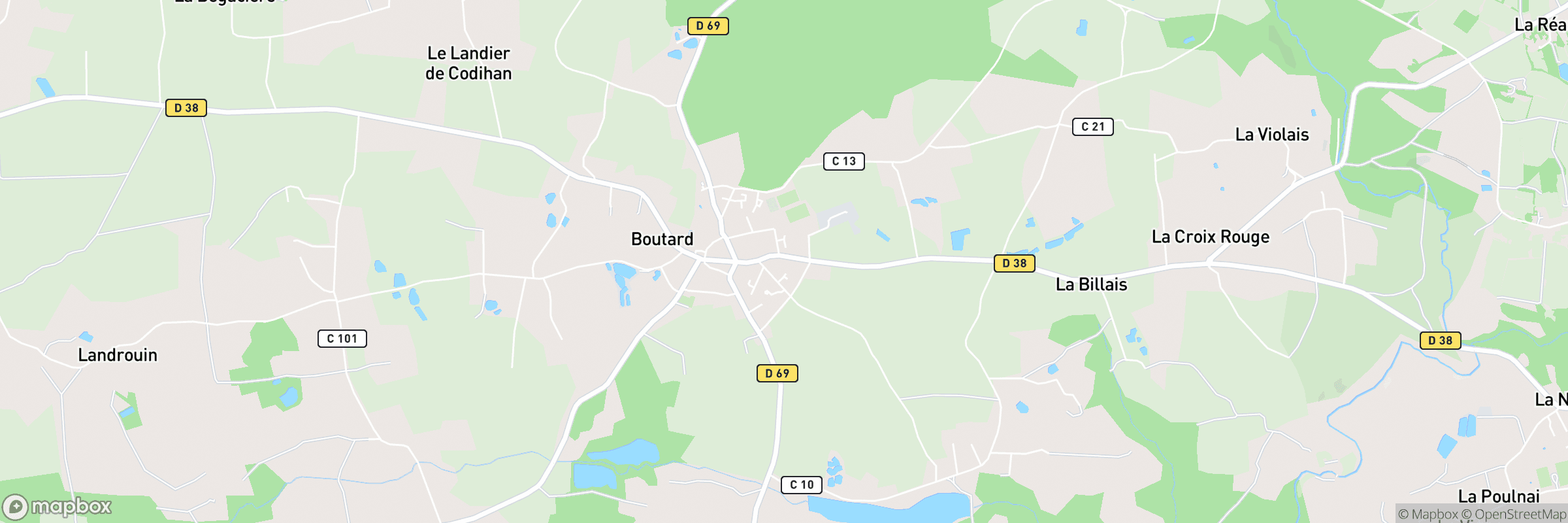 Baulon