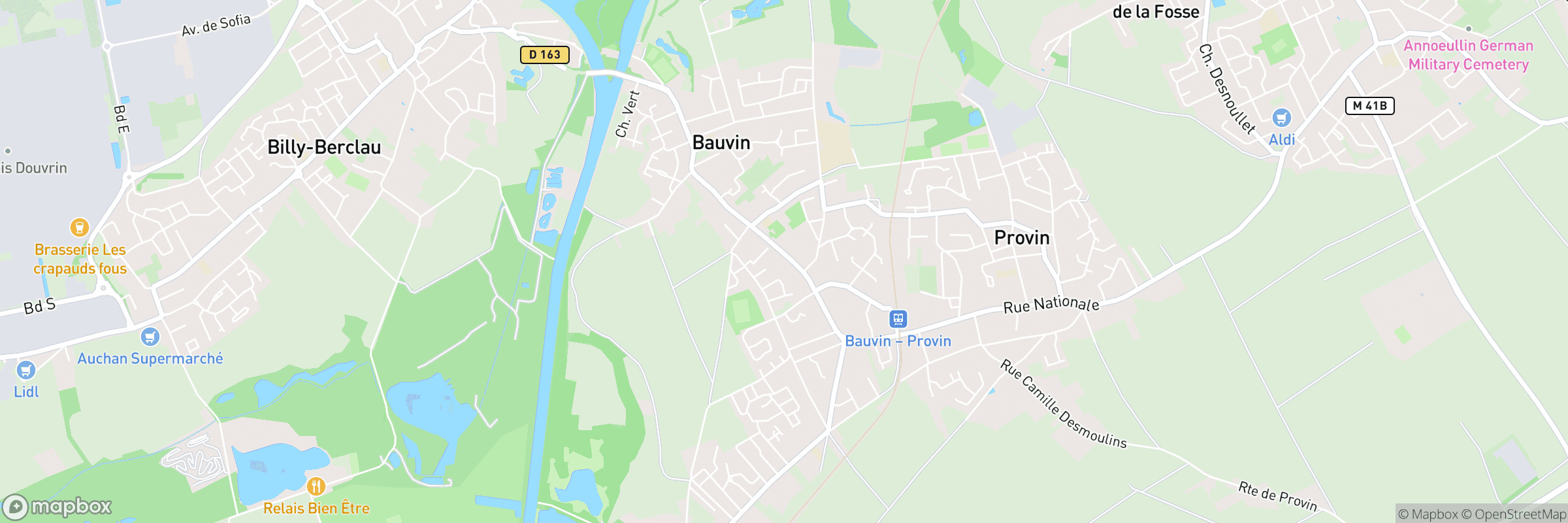 Bauvin