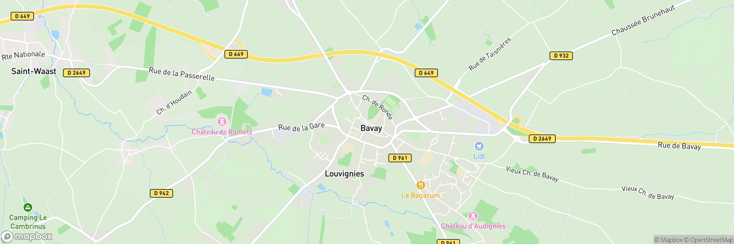 Bavay