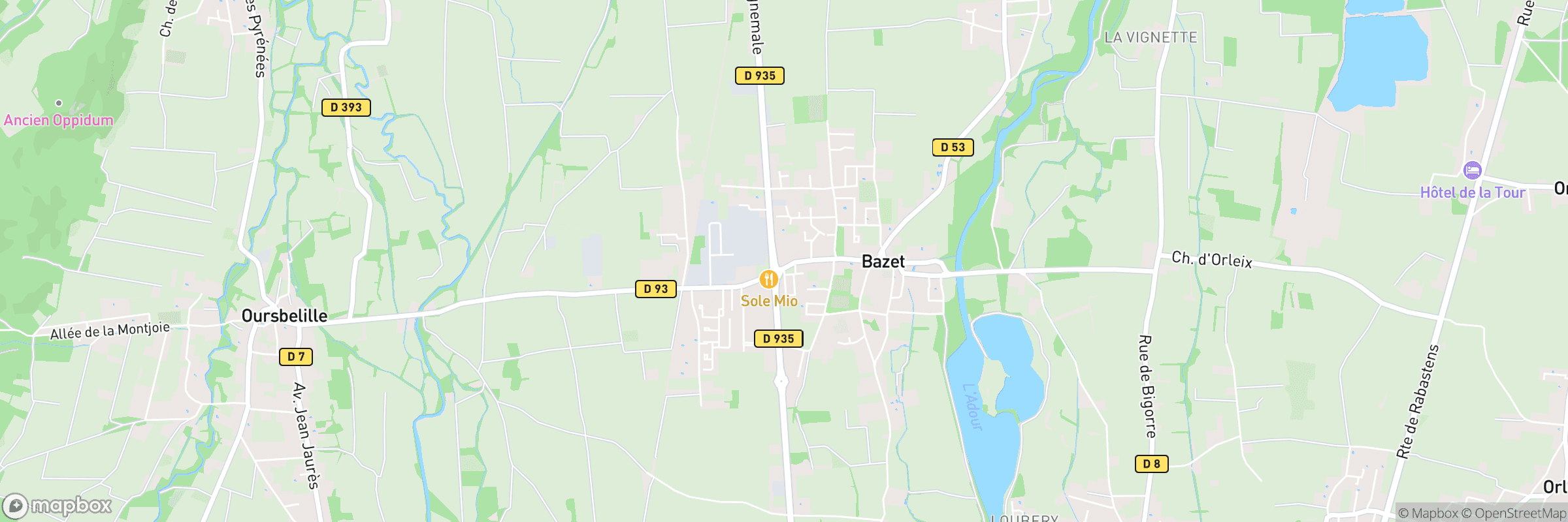 Bazet