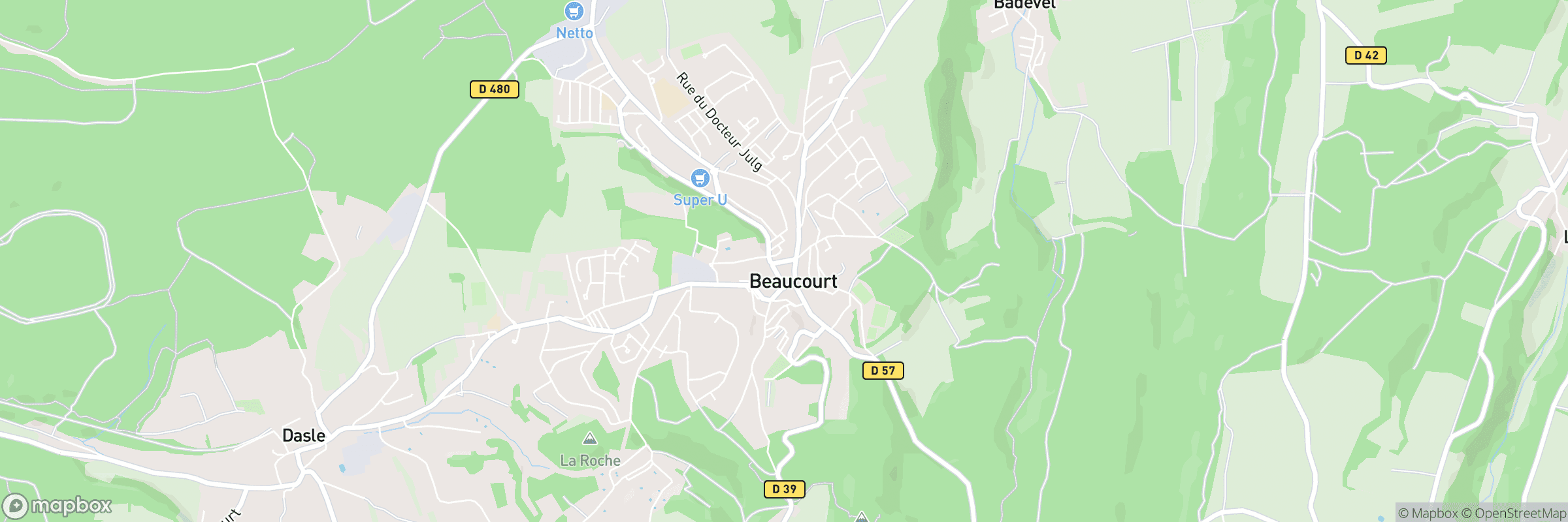 Beaucourt