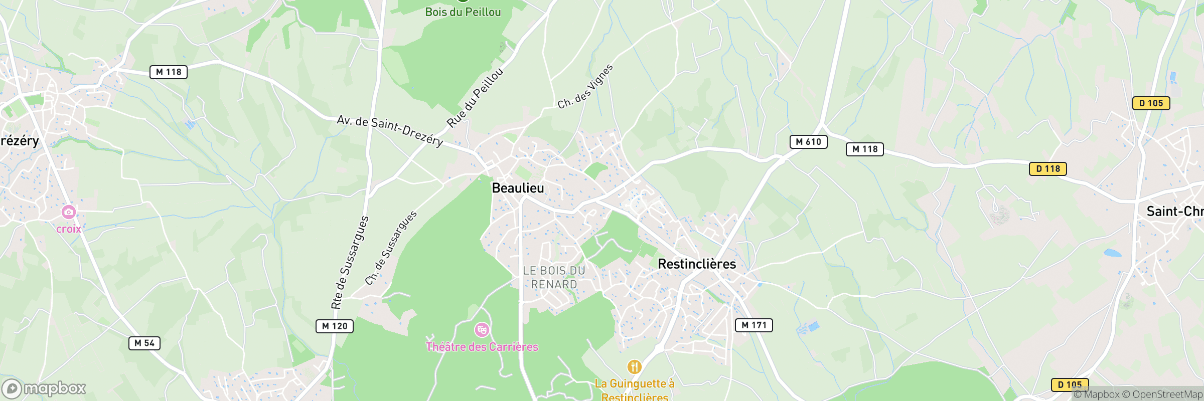 Beaulieu