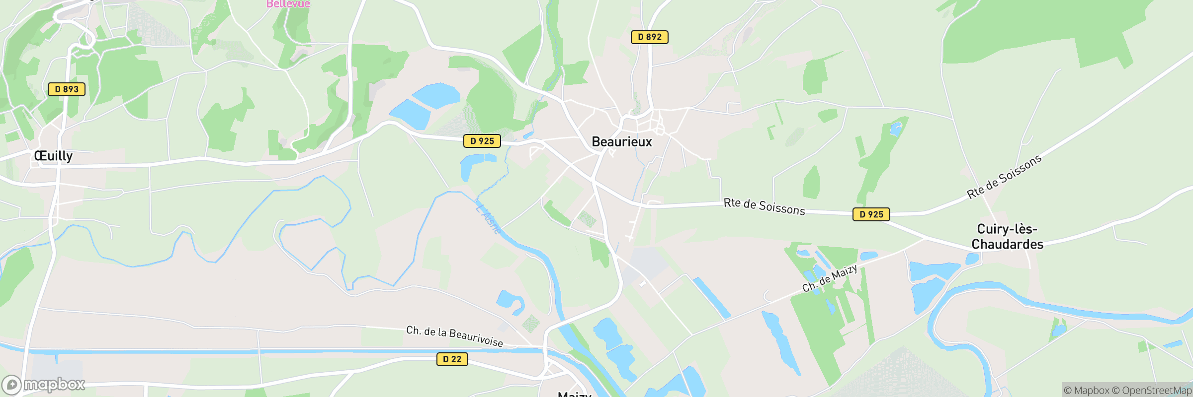 Beaurieux