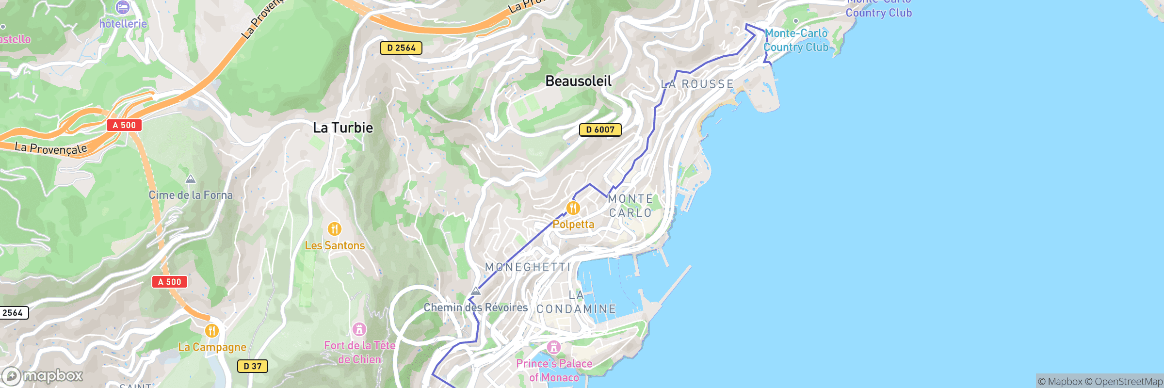 Beausoleil