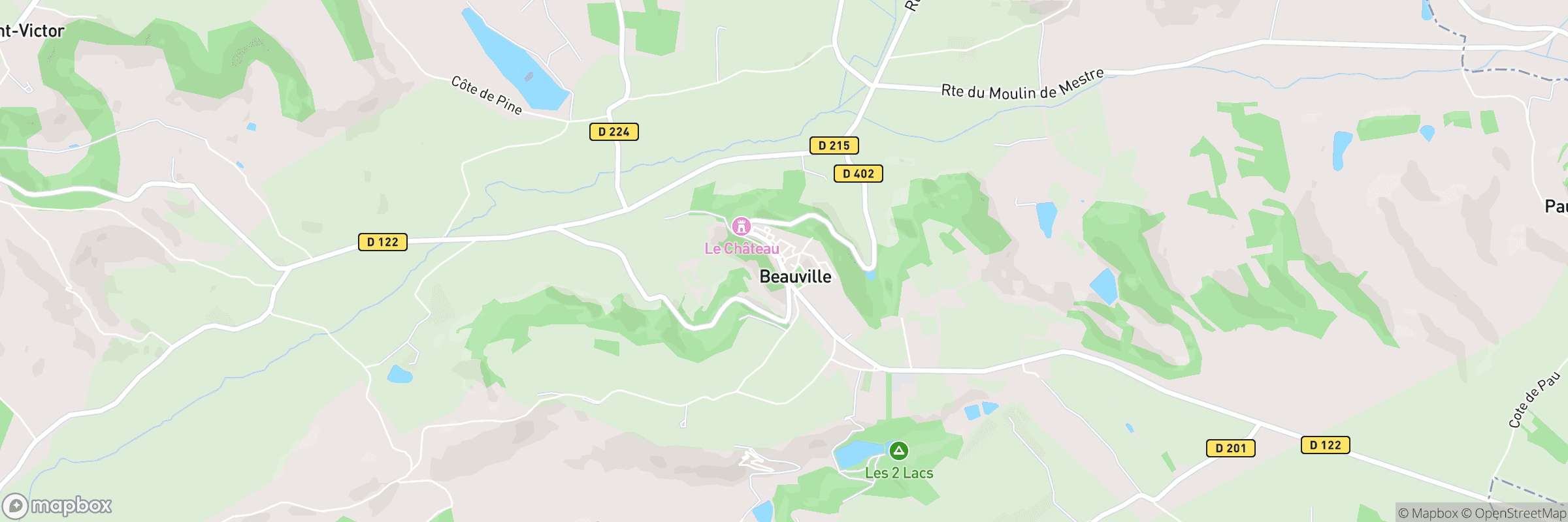 Beauville