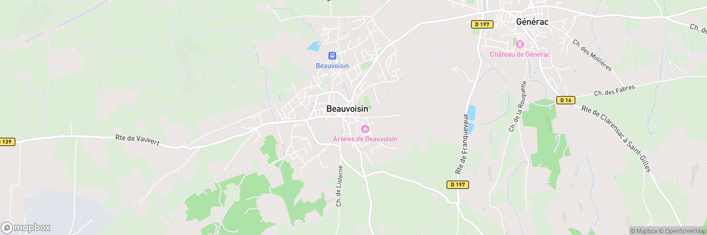 Beauvoisin