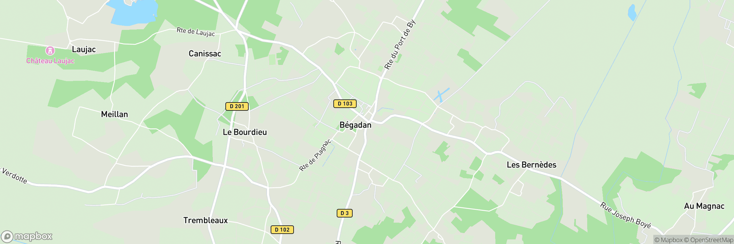 Begadan
