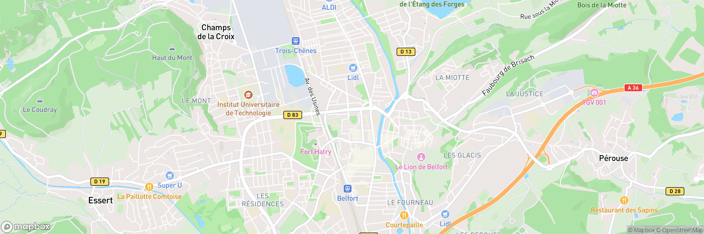 Belfort