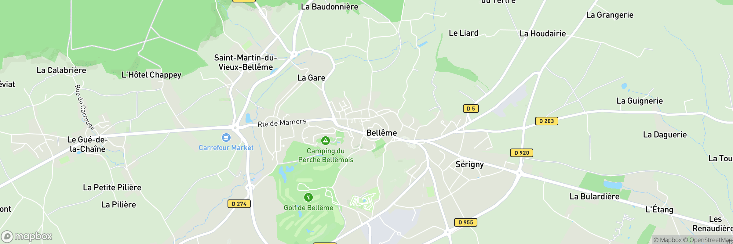 Belleme