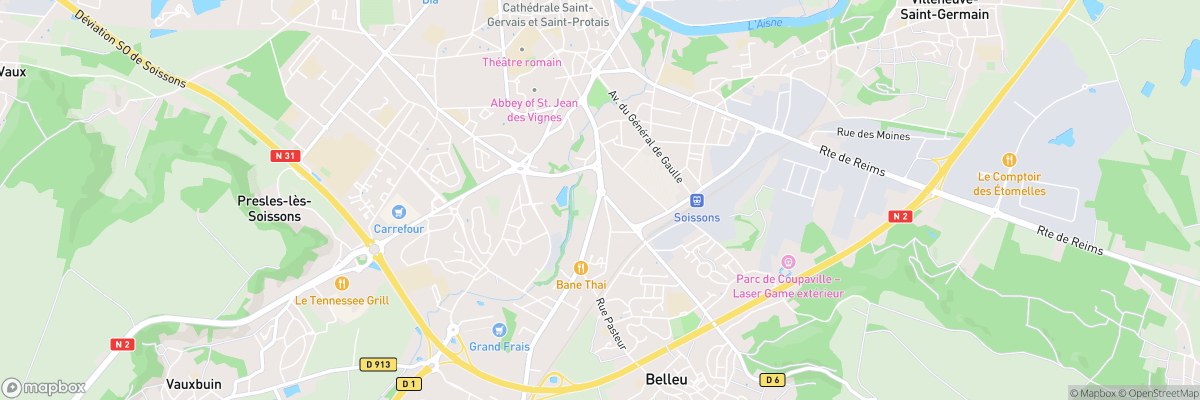 Belleu