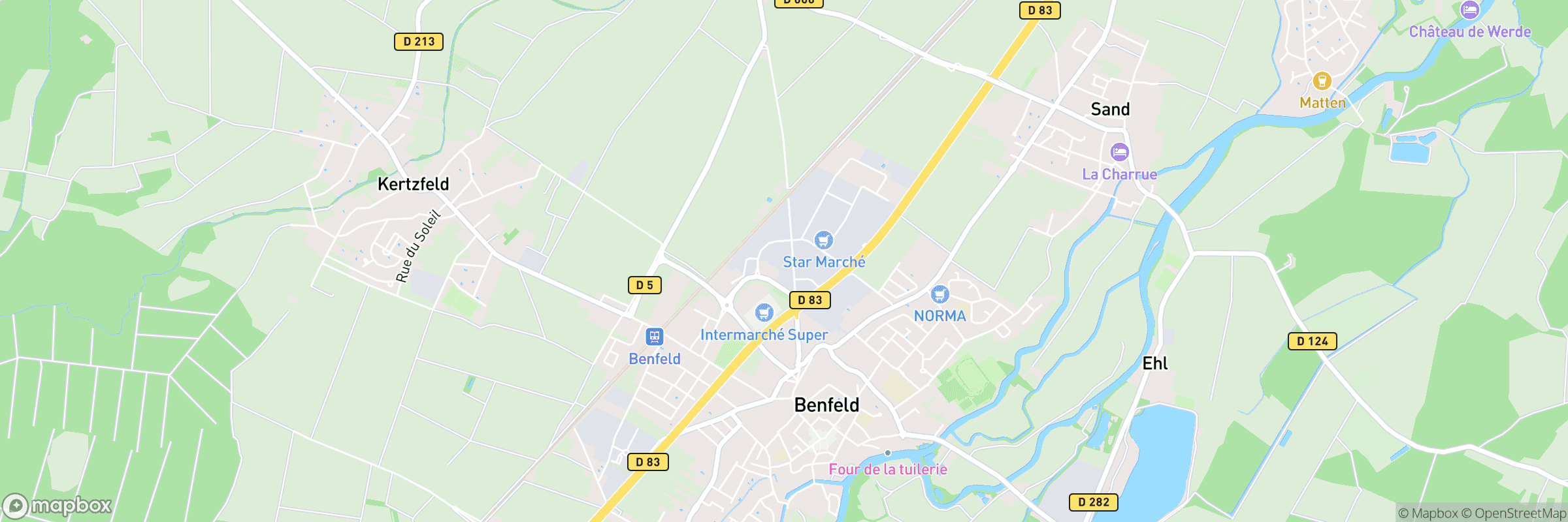 Benfeld