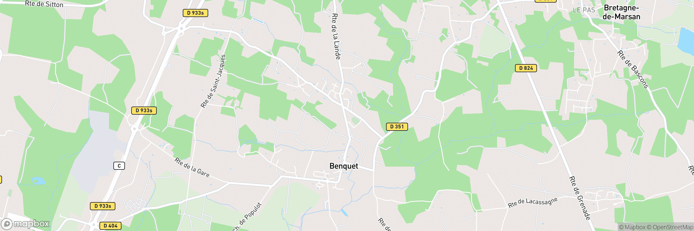 Benquet